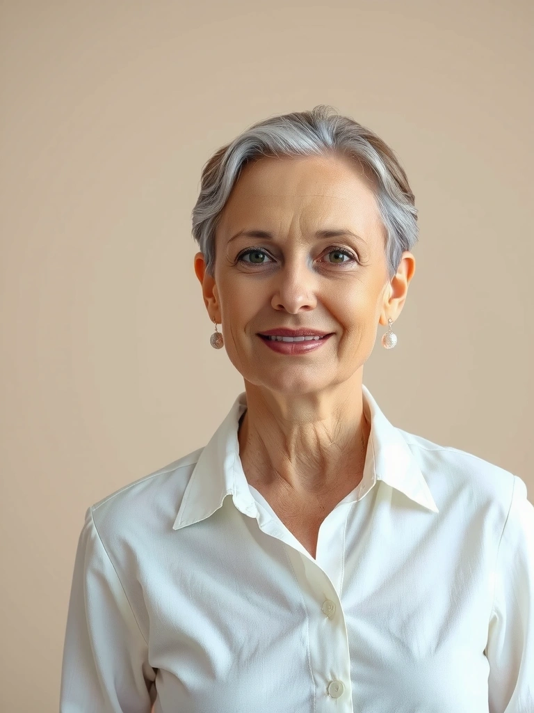 Isabelle - Disinfection Lead