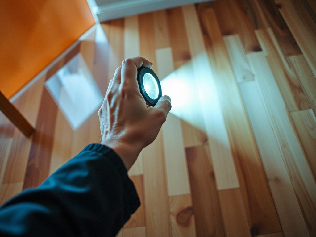 Stage 4: Quality inspection